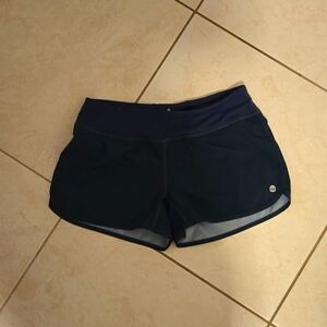 Senita Athletics Shorts